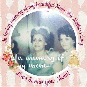 Meet your Posher, Cheryl